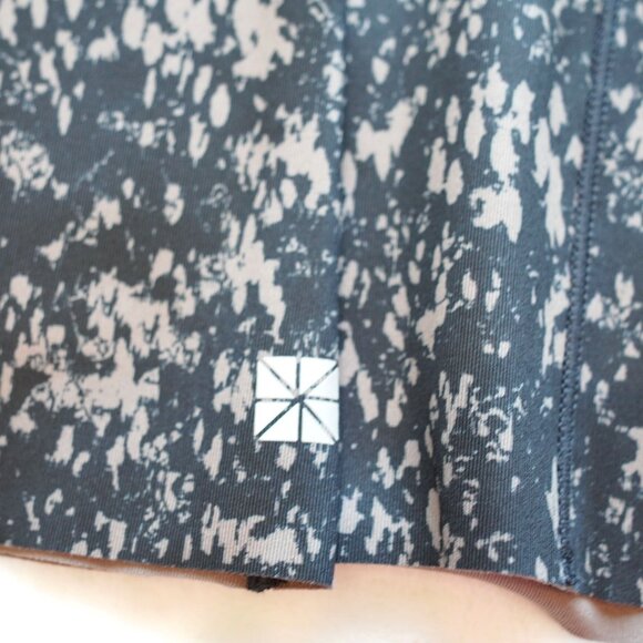 Nic + Zoe Active FlexFit Performance Tank Top XL Animalia NWT - Picture 7 of 10